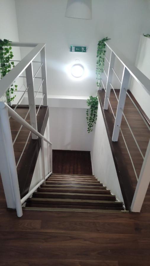 Apartmán Eiffel-t45 Five Bedroom