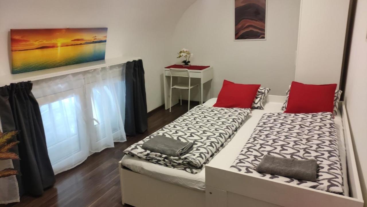 Apartament Eiffel-t45 Five Bedroom