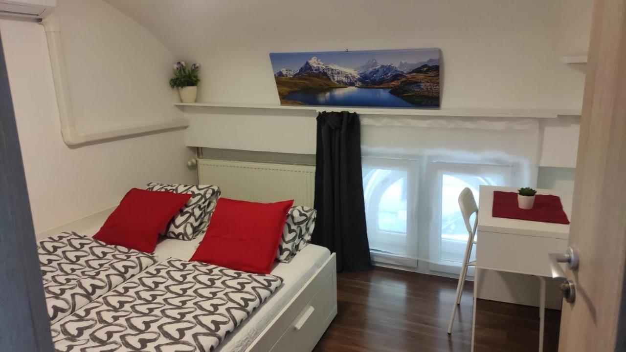 Apartament Eiffel-t45 Five Bedroom *