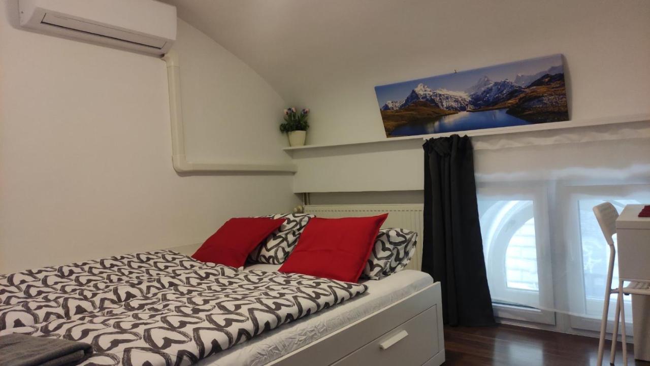 Apartmán Eiffel-t45 Five Bedroom *