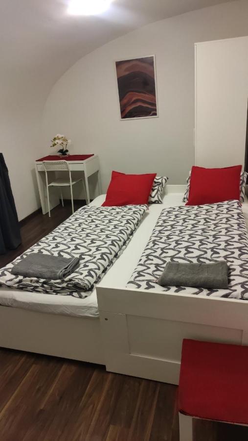 Eiffel-t45 Five Bedroom Apartmán *