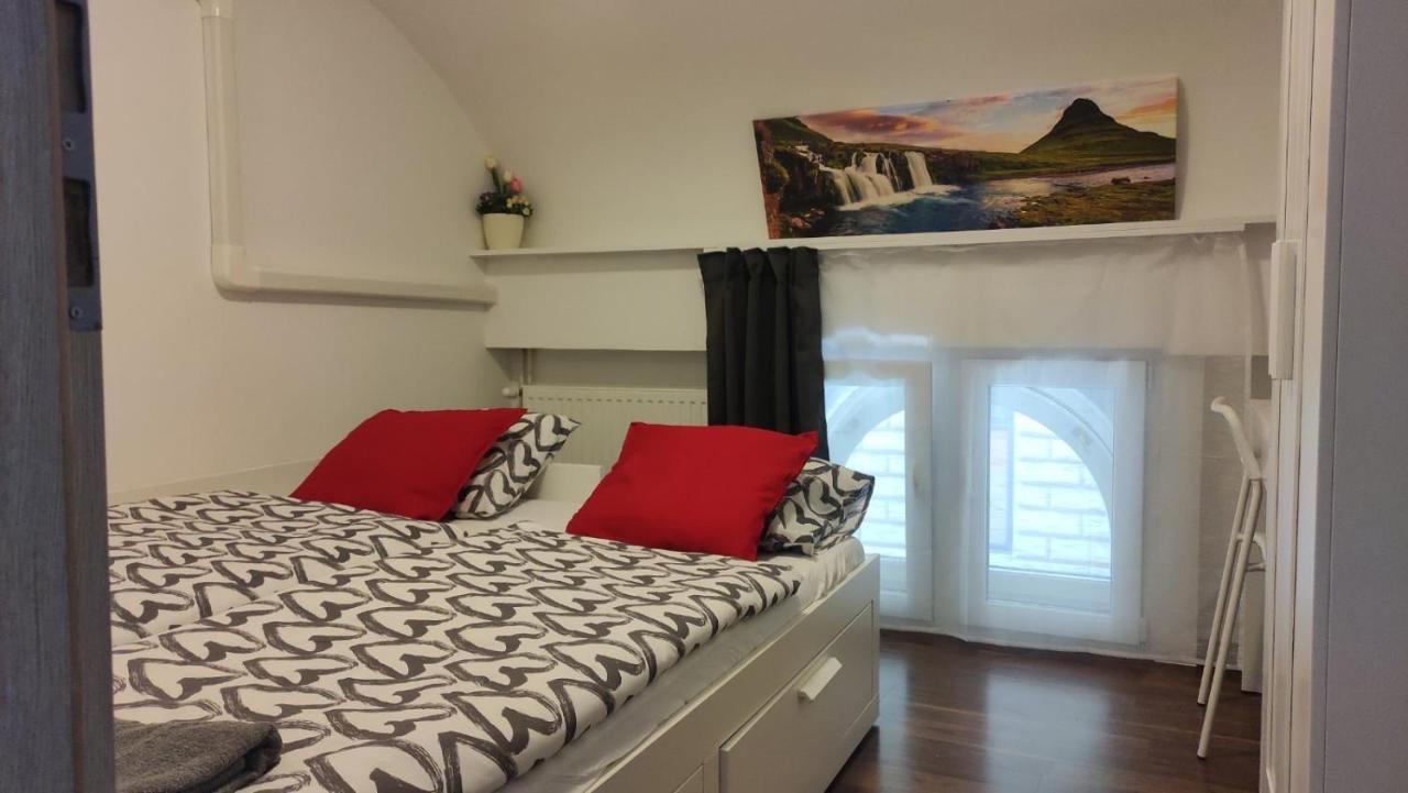 Eiffel-t45 Five Bedroom Apartmán *